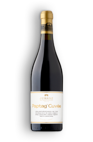 PAPTAG CUVEE 2018