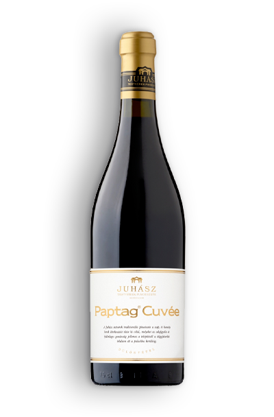 PAPTAG CUVEE 2018