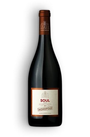 SOUL SYRAH 2017