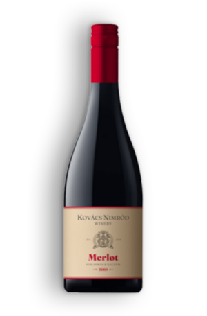 MERLOT 2019