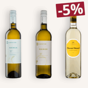 Pakiet Bestsellerów - Białe (6 szt.)