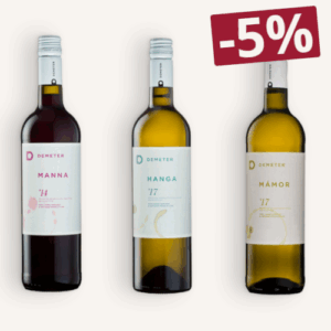 Pakiet win Demeter (3 szt.)