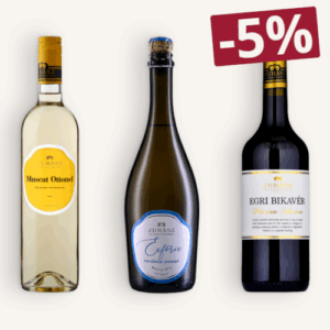 Pakiet win Juhász (3 szt.)