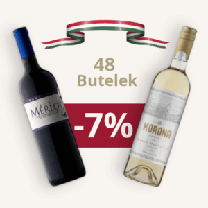 Pakiet na przyjęcie - Słodkie/Półsłodkie (48 szt.)